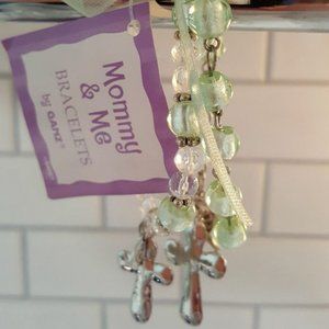 "MOMMY & ME" BRACELET SETS *NEW*